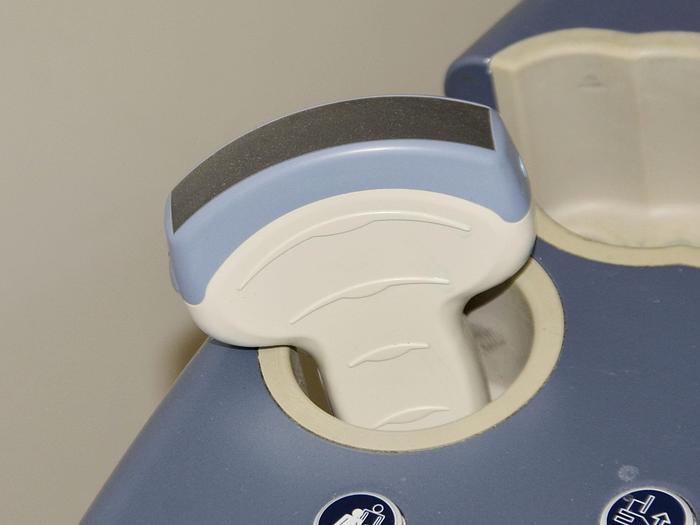 Used VOLUSON E8 GENERAL ELECTRIC ULTRASOUND