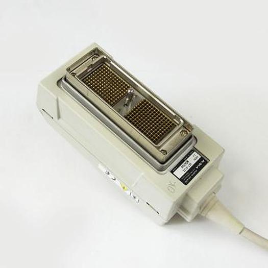 Used ALOKA CONVEX PROBE - UST-9123-M11388C FREQUENCY FROM 2 TO 6 MHZ