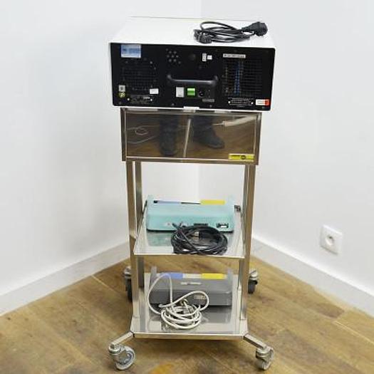 Used LAMIDEY 425 MONO AND BIPOLAR SCALPEL