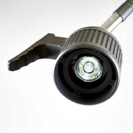 LED EXAMINATION LAMP ON FEET 12V 50W
