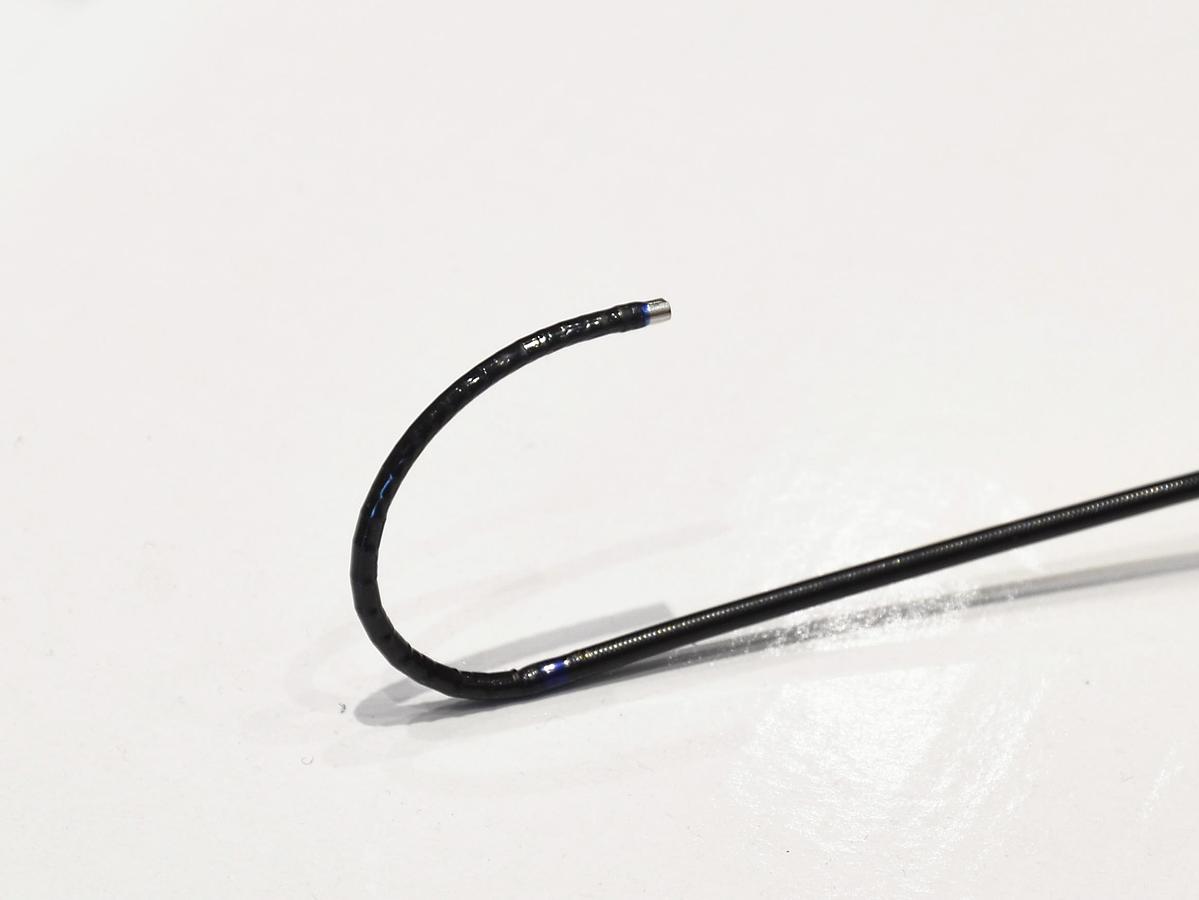 D'occasion FLEXIBLE URETEROSCOPE KARL STORZ 11278 A1 Flex-X 2S