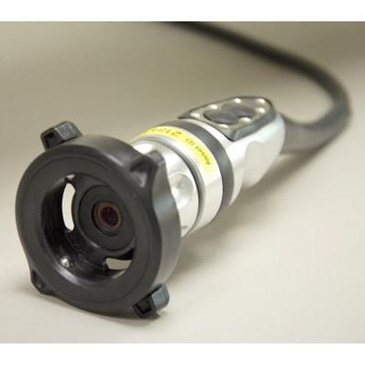 Used SOPRO 169 ENDOSCOPY COLUMN WITH 3CCD DIGITAL CAMERA