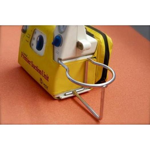 Used LAERDAL PREMIER SUCTION ASPIRATOR