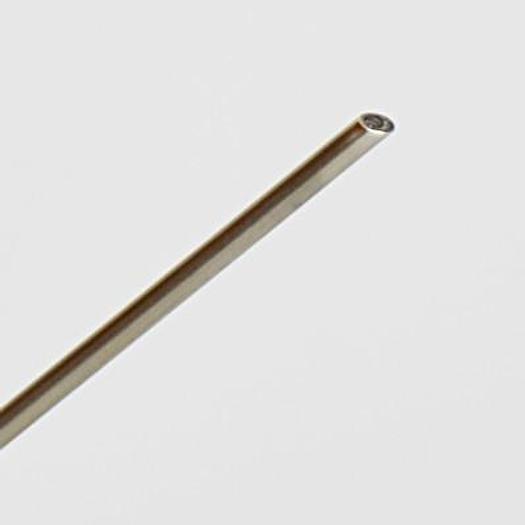 Used PEDIATRIC URETHROSCOPE CYSTOSCOPE KARL STORZ 27017 BA HOPKINS II