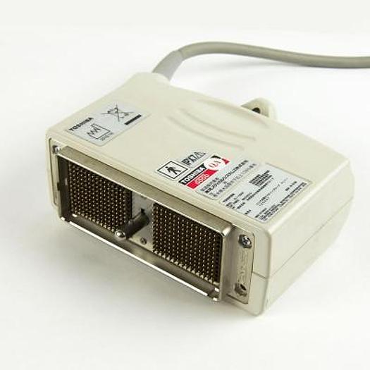 TOSHIBA MULTI FRQUENCE LINEAR SENSOR Type PLT 1204AT