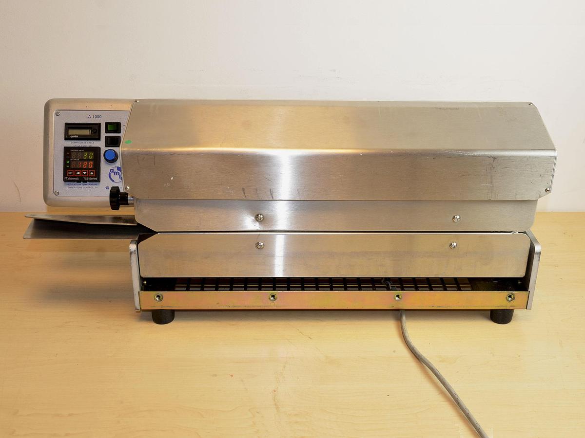 D'occasion AMIS A1000 HEAT SEALER