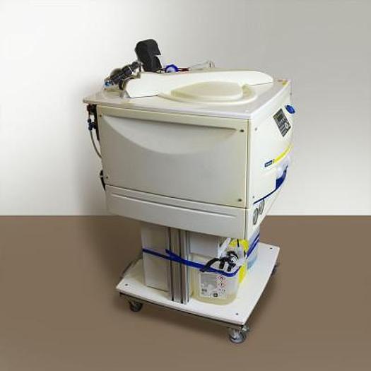 Used SOLUSCOPE 3 FIBERSCOPE WASHER-DISINFECTOR