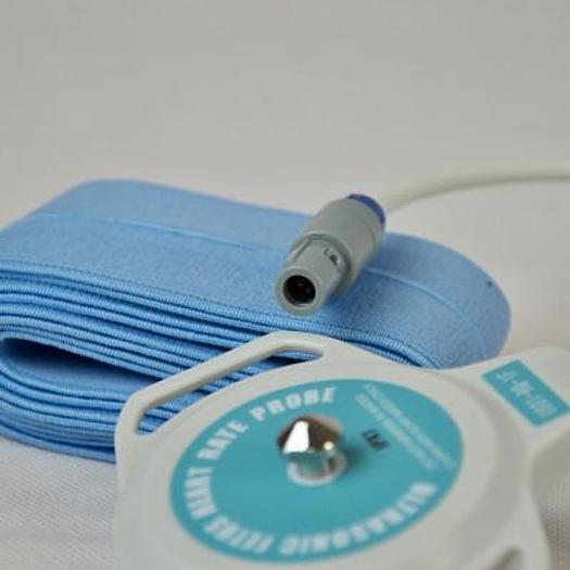BIOCARE-COMPATIBLE CARDIOTOCOGRAPH PROBE