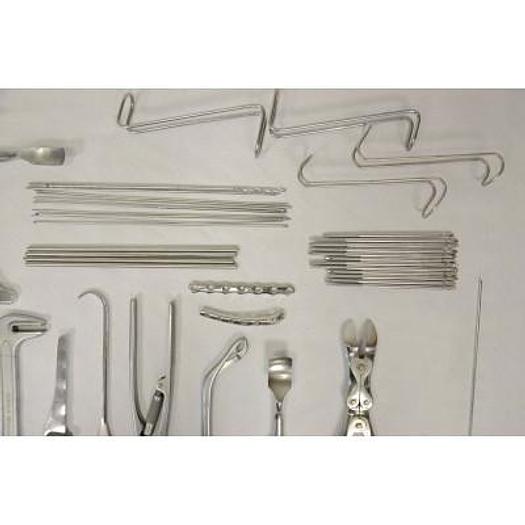 Used ORTHOPEDIC BOX /4