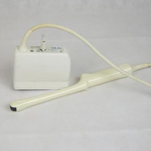 Used ATL C8-4V ENDOCAVITY PROBE