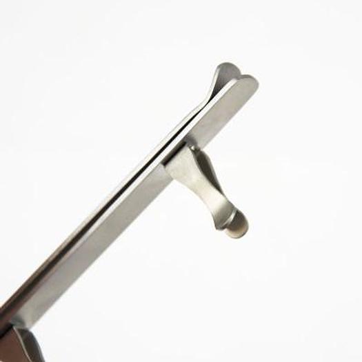 MAGASIN A AGRAFE DE MICHEL 20MM LESSERTEUR (MICHEL HOOK CLIPS RACK 20MM)