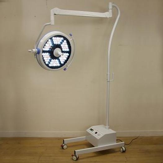 Used 500 LED MOBILE EMERGENCY OPERATION LIGHTING