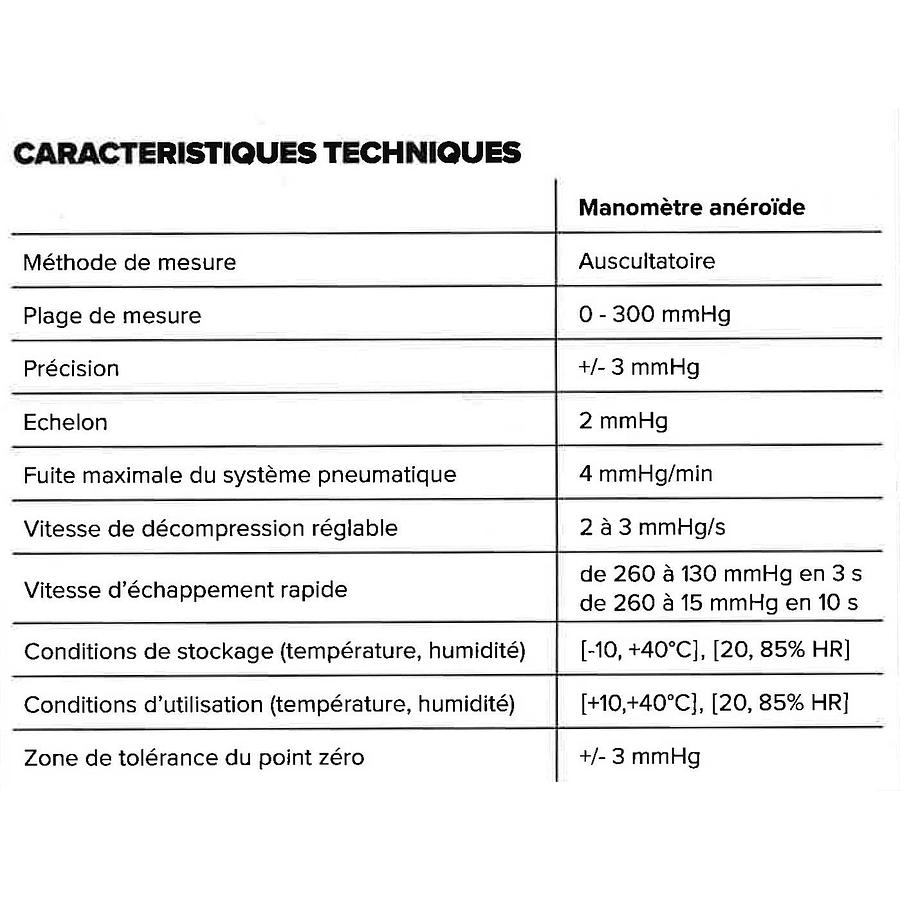 COLSON ADULT MANOPOIRE ANEROID BLOOD PRESSURE MONITOR