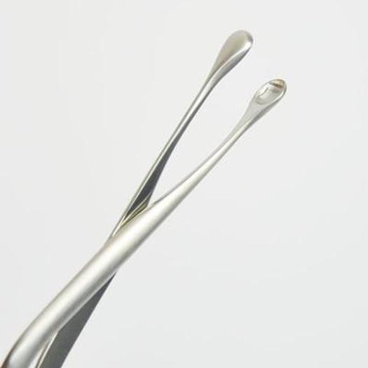 LUC NOSE PLIERS SOLID JAWS M/M 19CM