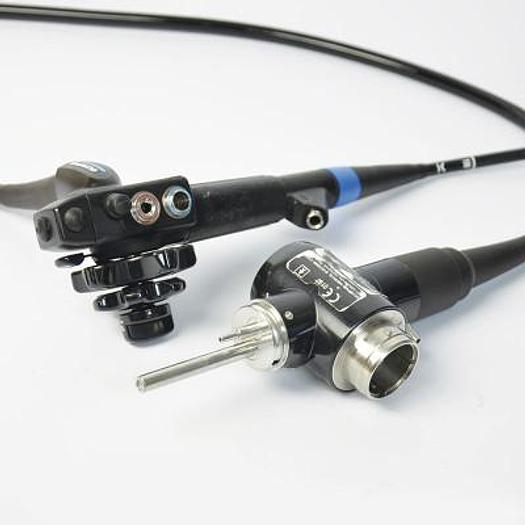 Used Video gastroscope OLYMPUS XQ-240