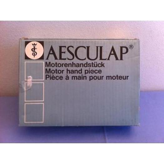 TREPAN AESCULAP TYPE DEMARTEL