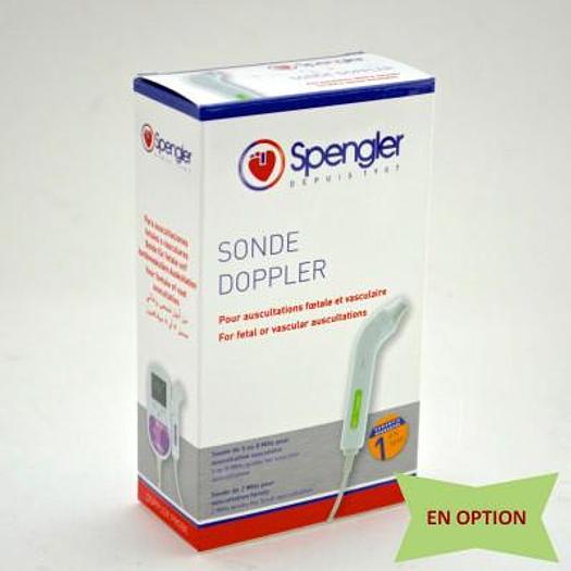 FETAL AND VASCULAR DOPPLER SPENGLER