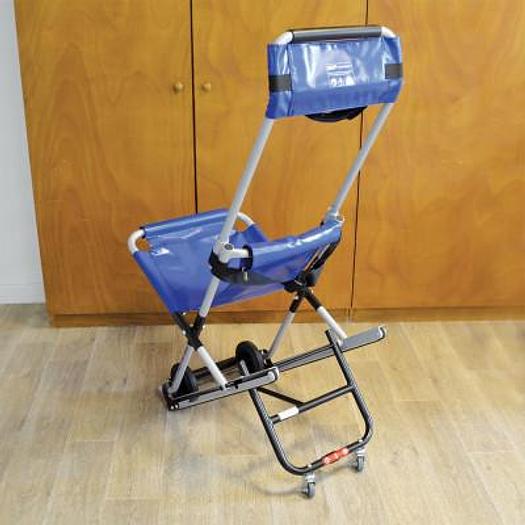Used FERNO SAVER SAFE TRANSFER CHAIR