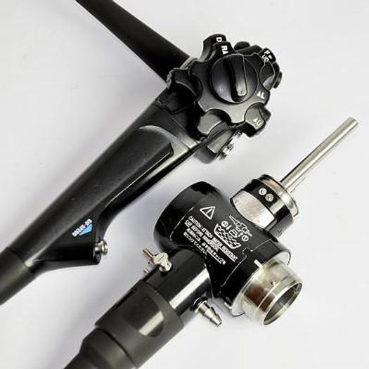 Used VIDEO GASTROSCOPE OLYMPUS XP-260