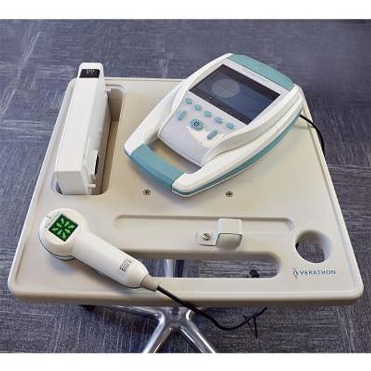 Used VERATHON BVI 9400 VESICAL ULTRASOUND