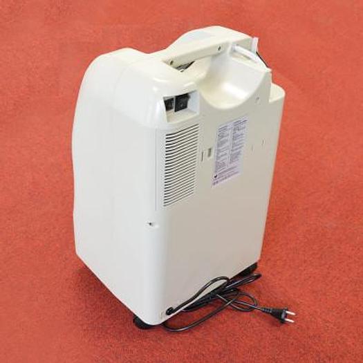 Used NEW 5 LITER OXYGEN CONCENTRATOR
