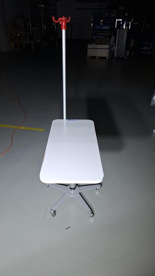 ASSISTANT AMBULATOIRE BMB