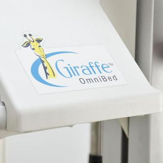 Used OHMEDA GE GIRAFFE OMNIBED INCUBATOR