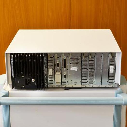 Used PHILIPS 50 WMO TOCOCARDIOGRAPH ON CART