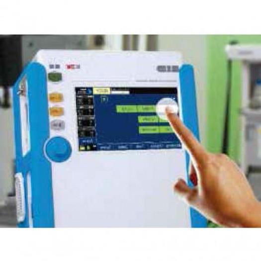 PORTABLE INTENSIVE CARE VENTILATOR MTV 1000 MEK NEW