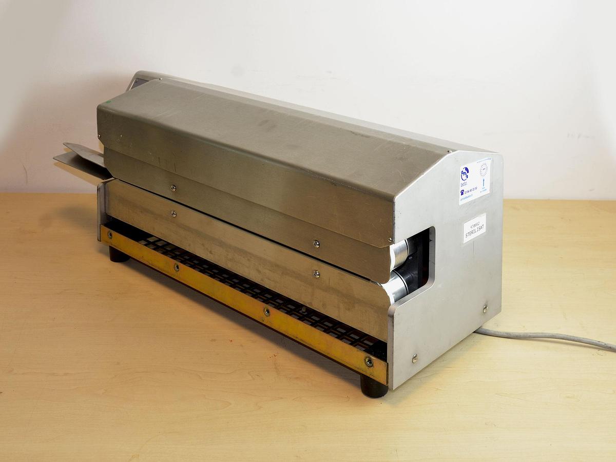 D'occasion AMIS A1000 HEAT SEALER