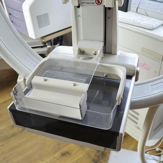 Used 3D DIGITAL MAMMOGRAPHY GIOTTO 3DL