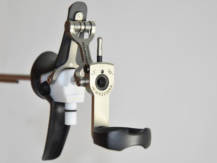 ELEMENT DE TRAVAIL ACTIF BIPOLAIRE OLYMPUS nouveau