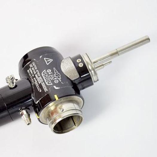 Used VIDEO GASTROSCOPE OLYMPUS GIF Q180 s/n 2900345