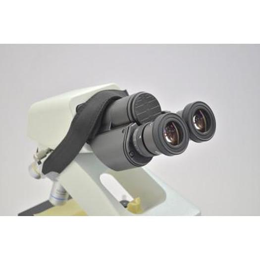 BIOLOGICAL MICROSCOPE LED LIGHT OLYMPUS CX22