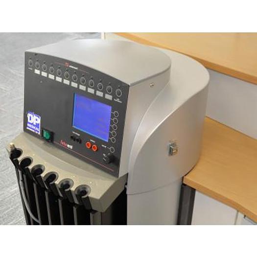 Used ENTERMED ENT CONSULTATION UNIT FUTURENT model