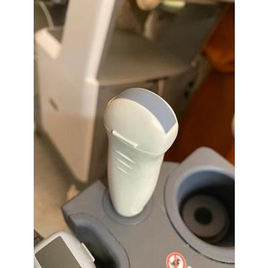 Used MINDRAY DC8 ECHOCARDIOGRAPH WITH 5 PROBES