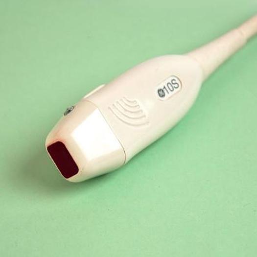 GE 10S-RS MICROCARDIAC PROBE