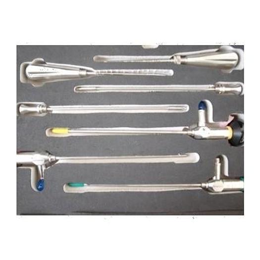 Used ARTHROSCOPY KIT