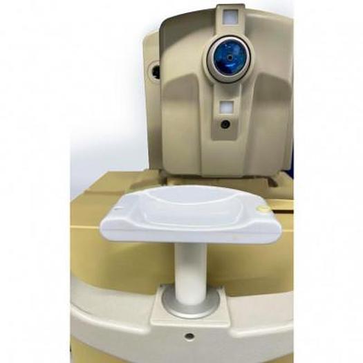 Used AIR TONOMETER (CONTACTLESS) CANON model TX-10