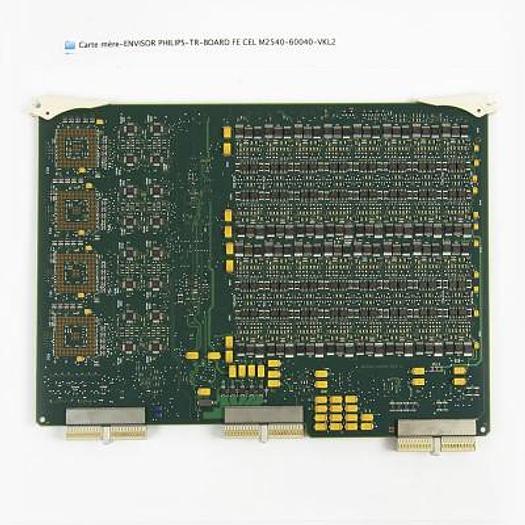 ENVISOR PHILIPS TR-BOARD FE CEL M2540-60040-VKL2