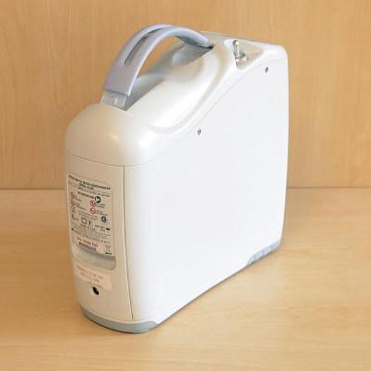 Used INOGEN ONE G2 PORTABLE OXYGEN CONCENTRATOR