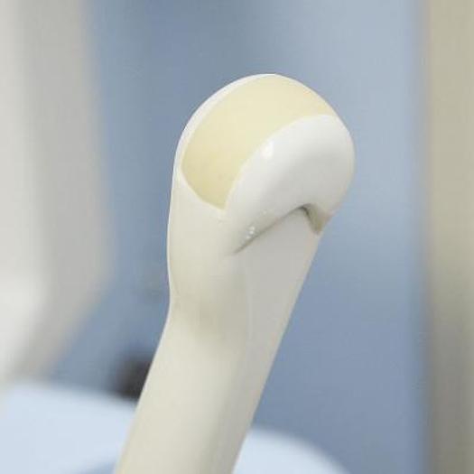 Used HITACHI PLATFORM ELITE DIGITAL COLOR DOPPLER ULTRASOUND WITH 3 PROBES