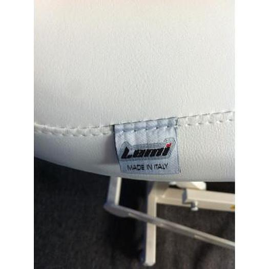 Used TREATMENT TABLE/EXAMINATION COUCH LEMI SOSUL 2000 WITHOUT HEADREST