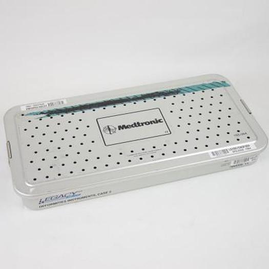 Used MEDTRONIC ORTHOPEDIC KIT