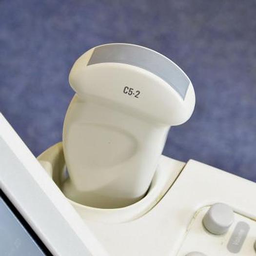 Used PHILIPS IU22 ULTRASOUND SCANNER (RADIO+CARDIO+GYNECO)