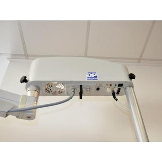 Used ENTERMED ENT CONSULTATION UNIT FUTURENT model