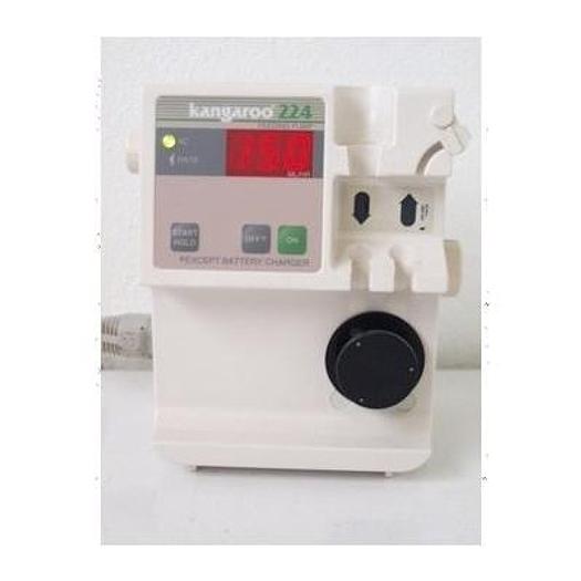 Used KANGAROO 224 NUTRITION PUMP