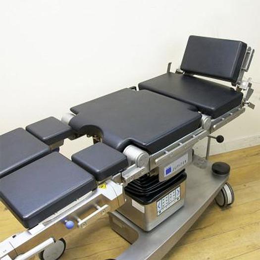 Used TRUMPF JUPITER UNIVERSAL OPERATING TABLE