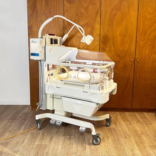 D'occasion COUVEUSE GENERAL ELECTRIC GIRAFFE OMNIBED