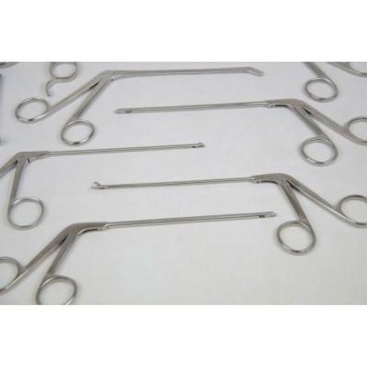 Used RICHARD WOLF ARTHROSCOPY KIT ( 12 pieces)